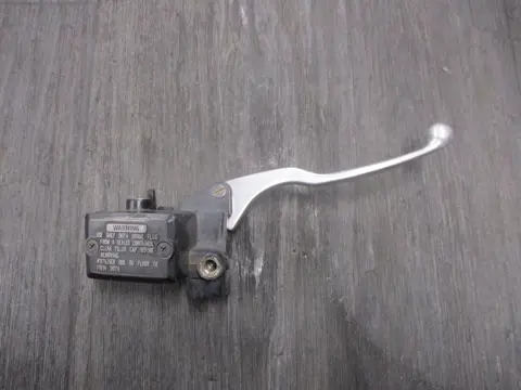 REMPOMP Kawasaki ZL 600 1986 - 1991