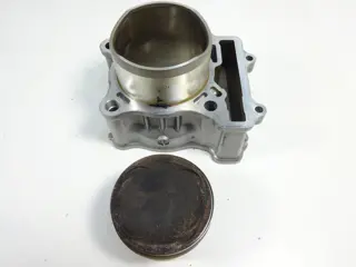 CILINDERBLOK Suzuki SFV 650 Gladius 2009 - 2015