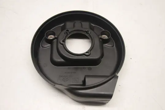 LUCHTFILTERHUIS Harley Davidson Sportster 2004 - 2021