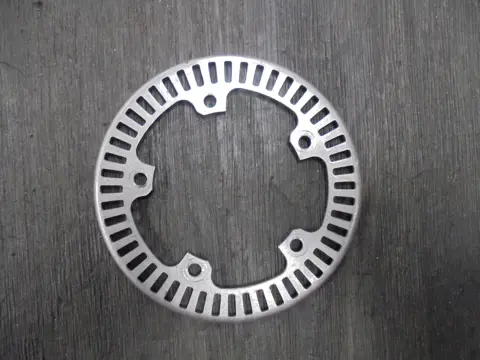 ABS RING VOOR BMW R 1250 RS 2018 - 2021