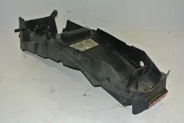 ACHTER SPATBORD Triumph Sprint ST 955 1999 - 2005