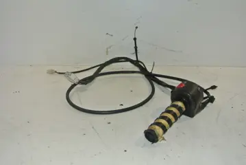 STUURSCHAKELAAR RECHTS Triumph Sprint ST 955 1999 - 2005