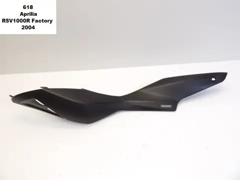 LINKER ZIJKUIP KLEIN Aprilia RSV 1000 2004 - 2010