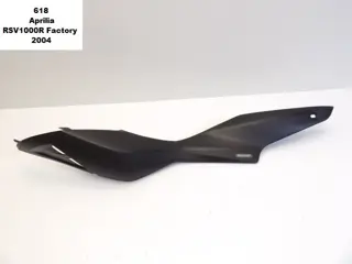 LINKER ZIJKUIP KLEIN Aprilia RSV 1000 2004 - 2010
