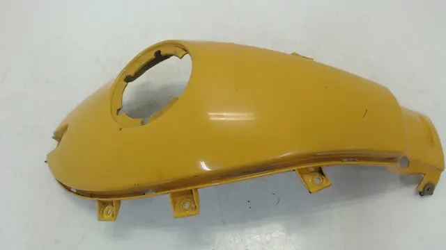 TANKCOVER BMW R 1100 S 1998 - 2005