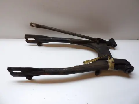 ACHTER BRUG Honda CM 400 T 1980 - 1984