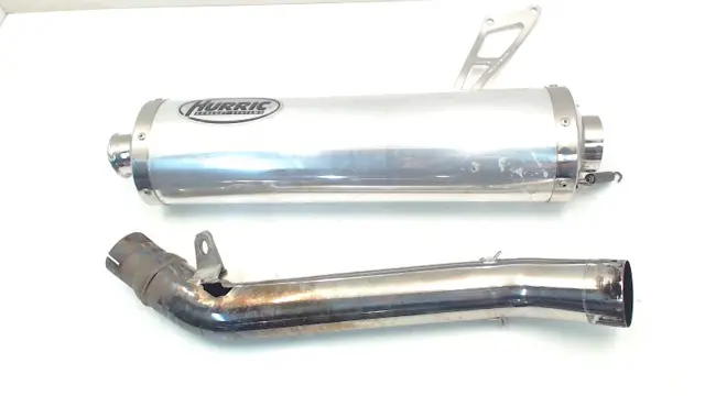 SPORTDEMPER Kawasaki ZX 9 R 2002 - 2004