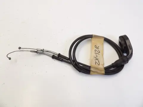GASKABEL Kawasaki ZX 12 R 2000 - 2001 / 2002 - 2006