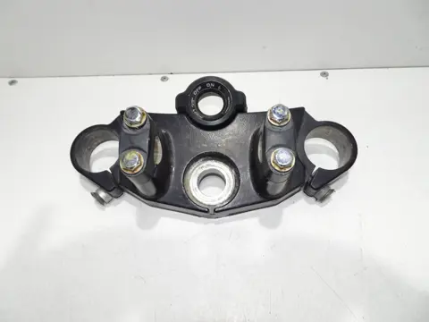 KROONPLAAT Honda CBF 500 2004 - 2008