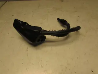 LUCHTFILTERHUIS Ducati monster 900 1993 - 1999