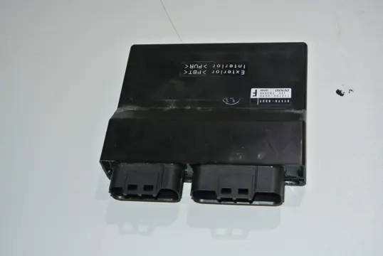 CDI UNIT Ducati Multistrada 1000 2003 - 2006