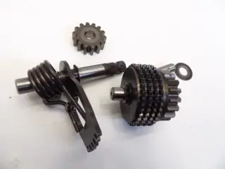MOTORBLOK DIVERSE Suzuki DR 800 1970 - 2012