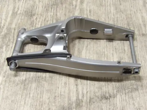 ACHTER BRUG Honda CB 650 F 2014 - 2016