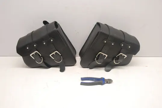 KOFFERSET Harley Davidson Custom universal other 1990 - 2015