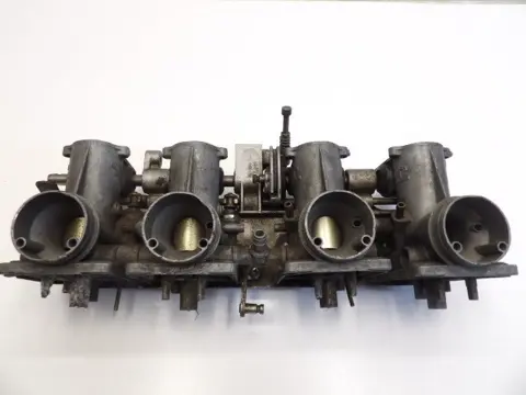 CARBURATEUR ONDERDELEN Suzuki Overige Suzuki 1960 - 2021