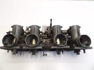 CARBURATEUR ONDERDELEN Suzuki Overige Suzuki 1960 - 2021