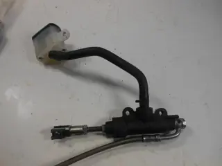 REMPOMP ACHTER Triumph Scrambler 1200 XC 2019 - 2020