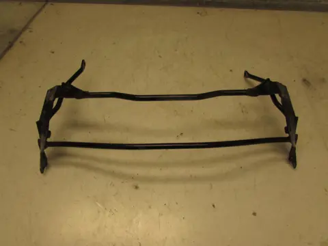 OVERIG Honda Silverwing 2004 - 2008