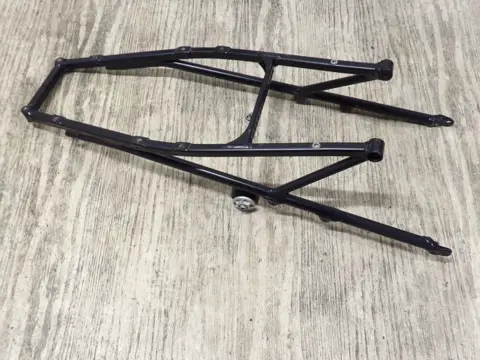 ACHTER SUBFRAME BMW R 1200 GS LC Adventure 2017 - 2019