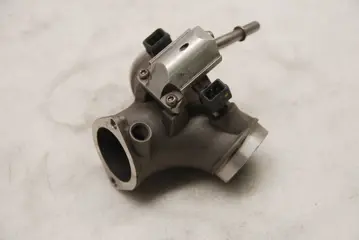 INLAAT SPRUITSTUK Harley Davidson Softtail 2000 - 2017