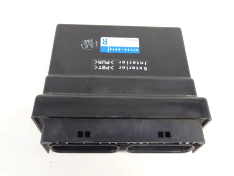CDI UNIT Kawasaki Z 750 2004 - 2006