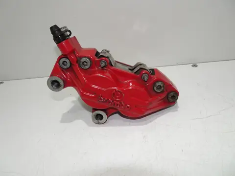 REMKLAUW LINKS VOOR Aprilia RSV 1000 1998 - 2000