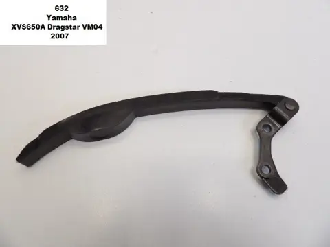 MOTORBLOK DIVERSE Yamaha XVS 650 Dragstar 1996 - 2006