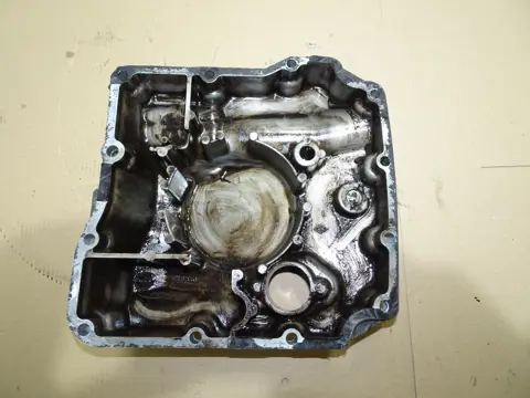 CARTERPAN Yamaha XJ 600 Diversion 1992 - 1996