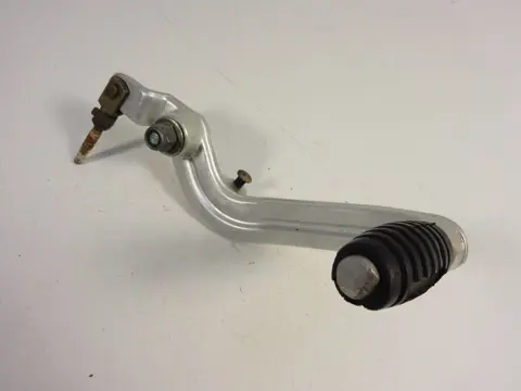 REMPEDAAL Ducati monster 600 2002 - 2007