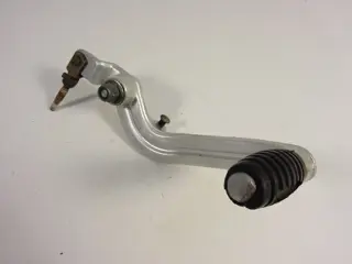 REMPEDAAL Ducati monster 600 2002 - 2007