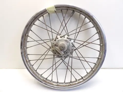 VOORVELG Honda CB 400 1975 - 1978