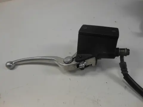 REMPOMP Suzuki GS 500 E 2001 - 2003