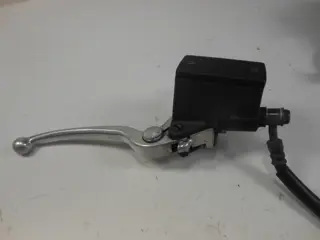 REMPOMP Suzuki GS 500 E 2001 - 2003