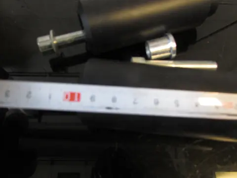 SLIDERS / VALBLOKKEN Overig Onbekend Unknown 1950 - 2011