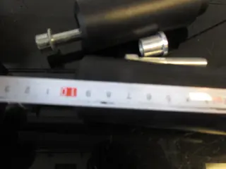 SLIDERS / VALBLOKKEN Overig Onbekend Unknown 1950 - 2011