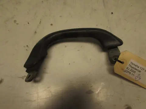 HANDVAT ACHTER Yamaha YZF 600 Thundercat 1996 - 2003
