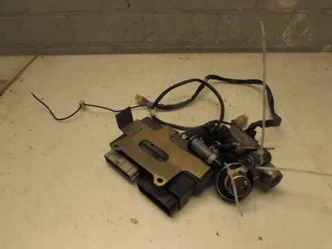 SLOTENSET Honda Silverwing 2004 - 2008