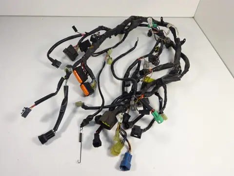 KABELBOOM Suzuki GSR 600 2006 - 2009