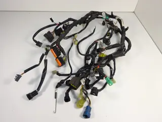 KABELBOOM Suzuki GSR 600 2006 - 2009