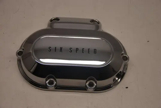 VERSNELLINGSBAK Harley Davidson Softtail 2000 - 2017