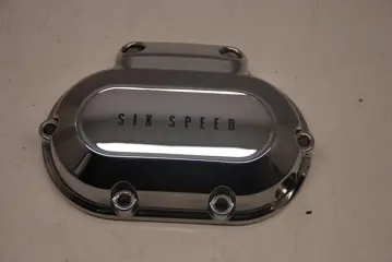 VERSNELLINGSBAK Harley Davidson Softtail 2000 - 2017