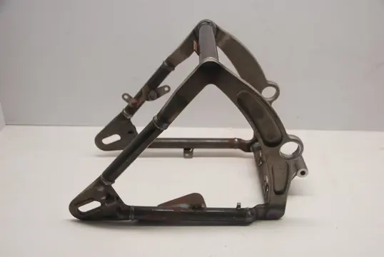 ACHTER BRUG Harley Davidson Softtail 2000 - 2017