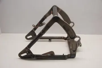 ACHTER BRUG Harley Davidson Softtail 2000 - 2017