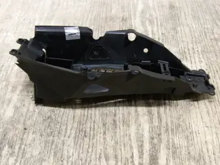 ACHTER SPATBORD KTM 1290 Super Duke GT 2016 - 2019