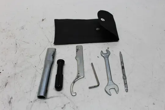 GEREEDSCHAPSET Yamaha MT 09 2018 - 2020