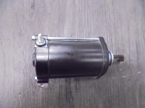 STARTMOTOR BMW R 1250 GS Adventure 2021 - 2022