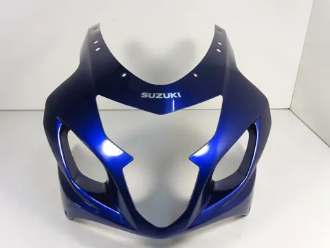 TOPKUIP Suzuki GSX R 600 2004 - 2005