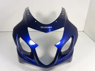 TOPKUIP Suzuki GSX R 600 2004 - 2005
