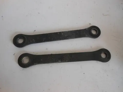 LINK SYSTEEM ACHTERVEER Kawasaki Z 750 2007 - 2010 / 2011 -