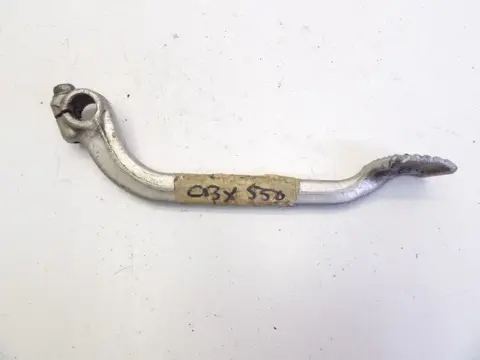 REMPEDAAL Honda CBX 550 F2 1982 - 1985